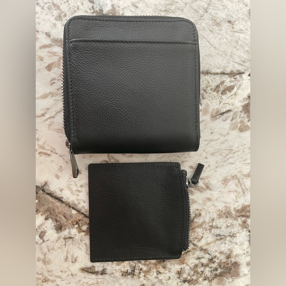 Mina Baie Wallet